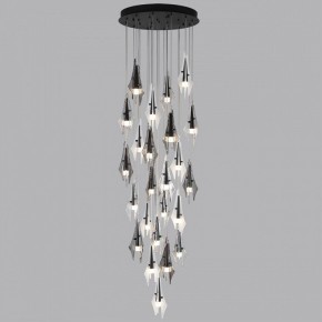 Подвесная люстра Odeon Light Afalina 5442/137L в Чайковском - chaykovskiy.mebel24.online | фото 3