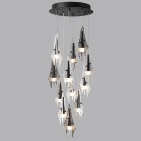 Подвесная люстра Odeon Light Afalina 5442/69L в Чайковском - chaykovskiy.mebel24.online | фото 3