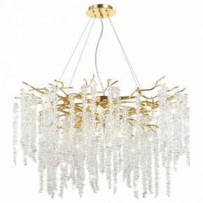 Подвесная люстра Odeon Light Banche 1 5005/14 в Чайковском - chaykovskiy.mebel24.online | фото 3