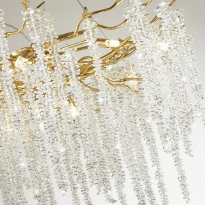 Подвесная люстра Odeon Light Banche 1 5005/14 в Чайковском - chaykovskiy.mebel24.online | фото 6