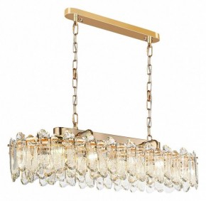 Подвесная люстра Odeon Light Bullon 5069/12 в Чайковском - chaykovskiy.mebel24.online | фото 2