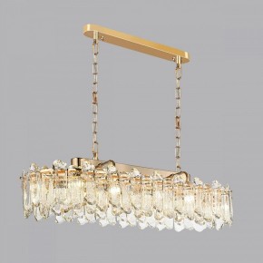 Подвесная люстра Odeon Light Bullon 5069/12 в Чайковском - chaykovskiy.mebel24.online | фото 4