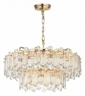 Подвесная люстра Odeon Light Bullon 5069/22 в Чайковском - chaykovskiy.mebel24.online | фото 2
