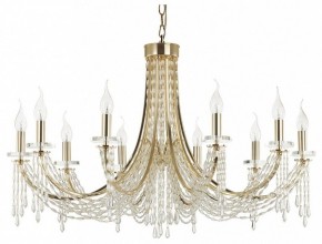 Подвесная люстра Odeon Light Capel 5063/10 в Чайковском - chaykovskiy.mebel24.online | фото