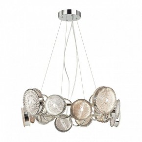 Подвесная люстра Odeon Light Caramella 5416/95L в Чайковском - chaykovskiy.mebel24.online | фото 2
