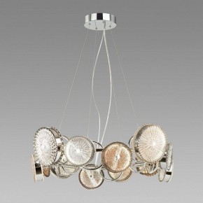 Подвесная люстра Odeon Light Caramella 5416/95L в Чайковском - chaykovskiy.mebel24.online | фото 4