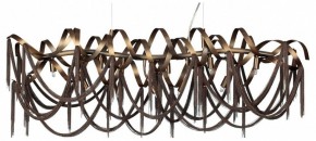 Подвесная люстра Odeon Light Chainy 5066/10 в Чайковском - chaykovskiy.mebel24.online | фото