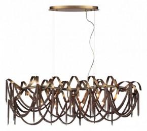 Подвесная люстра Odeon Light Chainy 5066/10 в Чайковском - chaykovskiy.mebel24.online | фото 2
