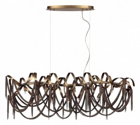 Подвесная люстра Odeon Light Chainy 5066/10 в Чайковском - chaykovskiy.mebel24.online | фото 4