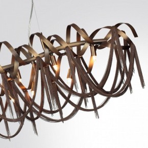 Подвесная люстра Odeon Light Chainy 5066/10 в Чайковском - chaykovskiy.mebel24.online | фото 6