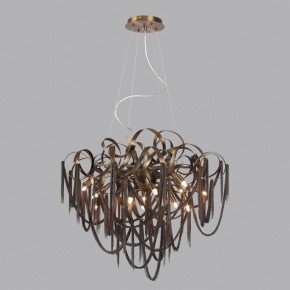 Подвесная люстра Odeon Light Chainy 5066/12 в Чайковском - chaykovskiy.mebel24.online | фото 3