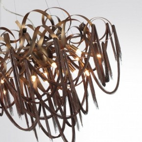 Подвесная люстра Odeon Light Chainy 5066/12 в Чайковском - chaykovskiy.mebel24.online | фото 6