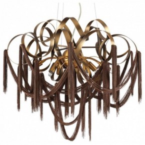 Подвесная люстра Odeon Light Chainy 5066/6 в Чайковском - chaykovskiy.mebel24.online | фото