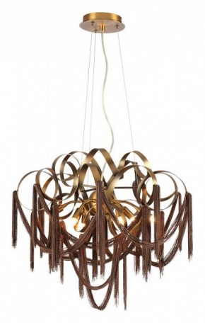 Подвесная люстра Odeon Light Chainy 5066/6 в Чайковском - chaykovskiy.mebel24.online | фото 2