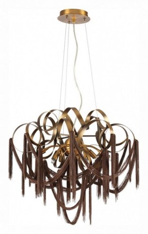 Подвесная люстра Odeon Light Chainy 5066/6 в Чайковском - chaykovskiy.mebel24.online | фото 3