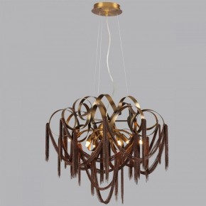 Подвесная люстра Odeon Light Chainy 5066/6 в Чайковском - chaykovskiy.mebel24.online | фото 4