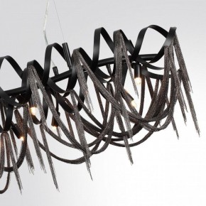 Подвесная люстра Odeon Light Chainy 5067/10 в Чайковском - chaykovskiy.mebel24.online | фото 6