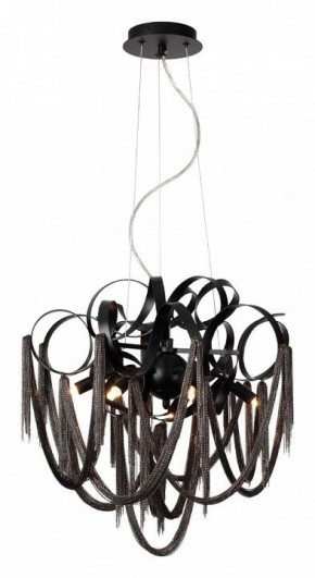Подвесная люстра Odeon Light Chainy 5067/6 в Чайковском - chaykovskiy.mebel24.online | фото 2