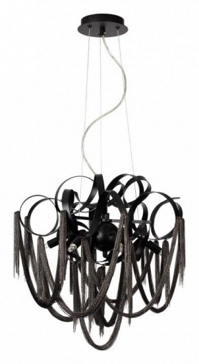 Подвесная люстра Odeon Light Chainy 5067/6 в Чайковском - chaykovskiy.mebel24.online | фото 3