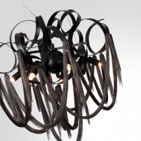 Подвесная люстра Odeon Light Chainy 5067/6 в Чайковском - chaykovskiy.mebel24.online | фото 6