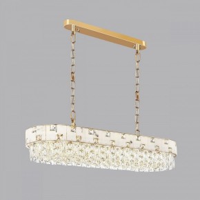 Подвесная люстра Odeon Light Chessi 5076/10 в Чайковском - chaykovskiy.mebel24.online | фото 4