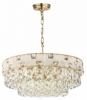 Подвесная люстра Odeon Light Chessi 5076/12 в Чайковском - chaykovskiy.mebel24.online | фото 2