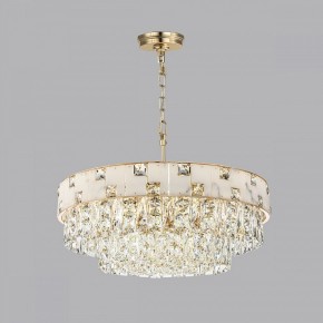 Подвесная люстра Odeon Light Chessi 5076/12 в Чайковском - chaykovskiy.mebel24.online | фото 3