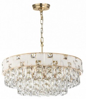 Подвесная люстра Odeon Light Chessi 5076/12 в Чайковском - chaykovskiy.mebel24.online | фото 4