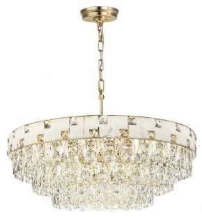 Подвесная люстра Odeon Light Chessi 5076/21 в Чайковском - chaykovskiy.mebel24.online | фото 2