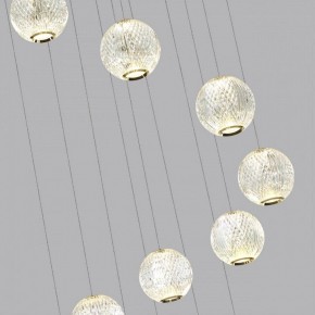 Подвесная люстра Odeon Light Crystal 5008/56L в Чайковском - chaykovskiy.mebel24.online | фото 6