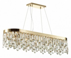 Подвесная люстра Odeon Light Dakisa 4986/12 в Чайковском - chaykovskiy.mebel24.online | фото 4