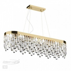 Подвесная люстра Odeon Light Dakisa 4986/12 в Чайковском - chaykovskiy.mebel24.online | фото 5
