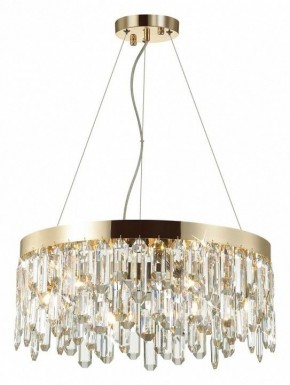 Подвесная люстра Odeon Light Dakisa 4986/6 в Чайковском - chaykovskiy.mebel24.online | фото 4