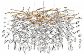 Подвесная люстра Odeon Light Delica 4969/10 в Чайковском - chaykovskiy.mebel24.online | фото