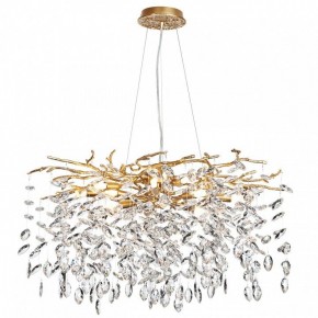 Подвесная люстра Odeon Light Delica 4969/10 в Чайковском - chaykovskiy.mebel24.online | фото 2