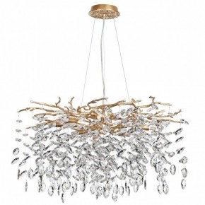 Подвесная люстра Odeon Light Delica 4969/10 в Чайковском - chaykovskiy.mebel24.online | фото 3