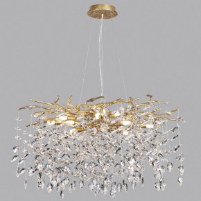 Подвесная люстра Odeon Light Delica 4969/10 в Чайковском - chaykovskiy.mebel24.online | фото 4