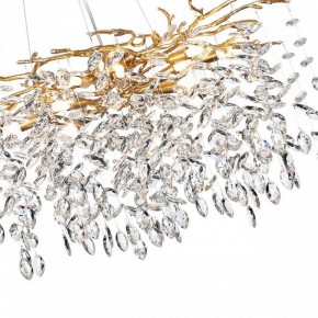 Подвесная люстра Odeon Light Delica 4969/10 в Чайковском - chaykovskiy.mebel24.online | фото 6