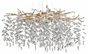 Подвесная люстра Odeon Light Delica 4969/12 в Чайковском - chaykovskiy.mebel24.online | фото 2
