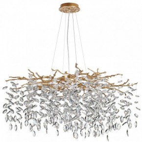 Подвесная люстра Odeon Light Delica 4969/12 в Чайковском - chaykovskiy.mebel24.online | фото 3