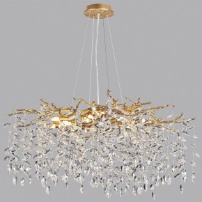 Подвесная люстра Odeon Light Delica 4969/12 в Чайковском - chaykovskiy.mebel24.online | фото 4