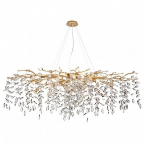 Подвесная люстра Odeon Light Delica 4969/14 в Чайковском - chaykovskiy.mebel24.online | фото 2