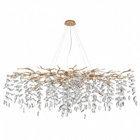 Подвесная люстра Odeon Light Delica 4969/14 в Чайковском - chaykovskiy.mebel24.online | фото 3