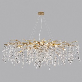 Подвесная люстра Odeon Light Delica 4969/14 в Чайковском - chaykovskiy.mebel24.online | фото 4