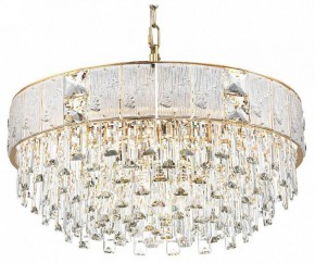 Подвесная люстра Odeon Light Fiesta 5070/12 в Чайковском - chaykovskiy.mebel24.online | фото 4