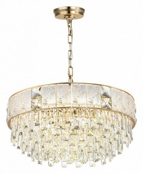 Подвесная люстра Odeon Light Fiesta 5070/12 в Чайковском - chaykovskiy.mebel24.online | фото 5