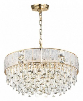 Подвесная люстра Odeon Light Fiesta 5070/12 в Чайковском - chaykovskiy.mebel24.online | фото 6