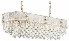 Подвесная люстра Odeon Light Fiesta 5070/14 в Чайковском - chaykovskiy.mebel24.online | фото