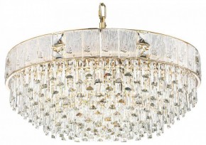 Подвесная люстра Odeon Light Fiesta 5070/21 в Чайковском - chaykovskiy.mebel24.online | фото