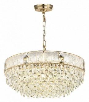 Подвесная люстра Odeon Light Fiesta 5070/21 в Чайковском - chaykovskiy.mebel24.online | фото 2